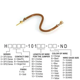 H2ABG-10102-N6 Hirose Electric