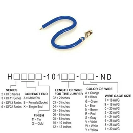 H4BXT-10102-L8 Hirose Electric