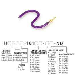 H2AXG-10108-V4 Hirose Electric