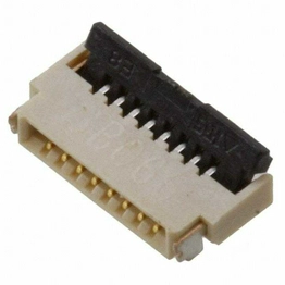 FH34SJ-8S-0.5SH(99) Hirose Electric