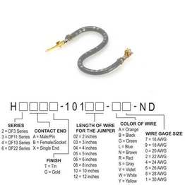 H2ABG-10108-S4 Hirose Electric