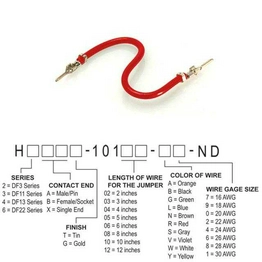H2AAT-10110-R6 Hirose Electric