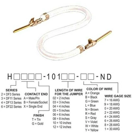 H3AAG-10112-W6 Hirose Electric