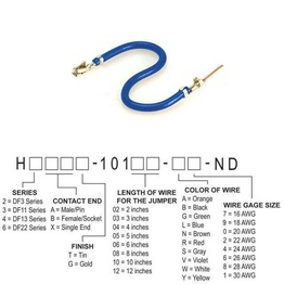 H3ABT-10110-L4 Hirose Electric