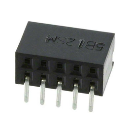 HIF3H-10DB-2.54DS(71) Hirose Electric