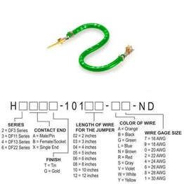H2ABG-10108-G4 Hirose Electric