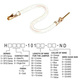 H3ABG-10103-W4 Hirose Electric