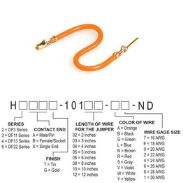 H3ABG-10106-A8 Hirose Electric