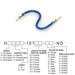 H2AAT-10108-L4 Hirose Electric