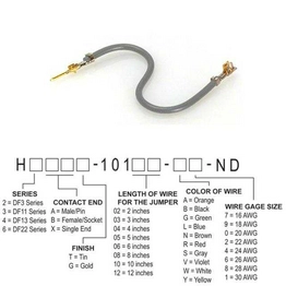 H2ABG-10112-S8 Hirose Electric