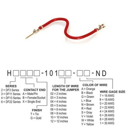 H3ABT-10112-R8 Hirose Electric