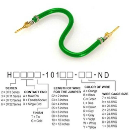 H2AAG-10106-G4 Hirose Electric