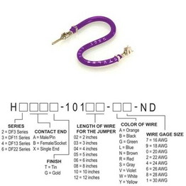 H2ABT-10105-V4 Hirose Electric