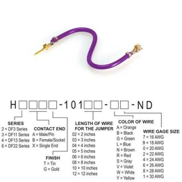 H2ABG-10102-V6 Hirose Electric