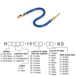 H3ABG-10106-L8 Hirose Electric