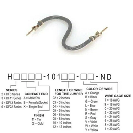H2AAT-10108-S4 Hirose Electric