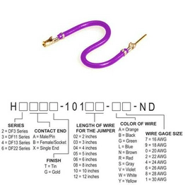 H3ABG-10102-V4 Hirose Electric