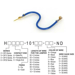 H2ABG-10110-L8 Hirose Electric