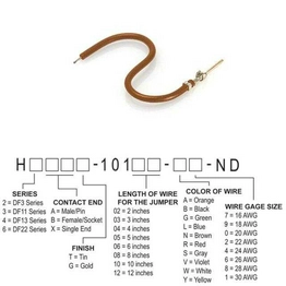 H3AXT-10102-N8 Hirose Electric