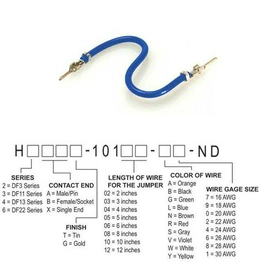 H2AAT-10112-L6 Hirose Electric