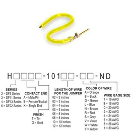 H3AXG-10112-Y8 Hirose Electric
