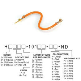 H2ABG-10108-A6 Hirose Electric