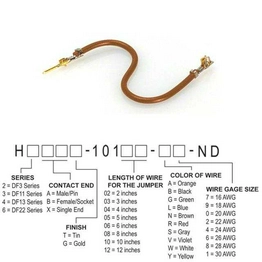 H2ABG-10102-N8 Hirose Electric