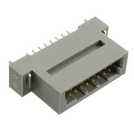 PCN10HB-16P-2.54DSA(72) Hirose Electric