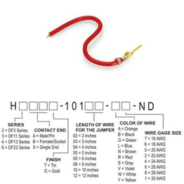 H2AXG-10102-R8 Hirose Electric