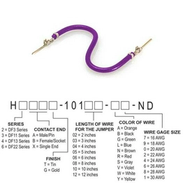 H3AAT-10103-V4 Hirose Electric