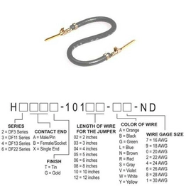 H3AAG-10102-S4 Hirose Electric