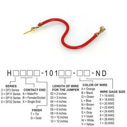 H2ABG-10112-R8 Hirose Electric
