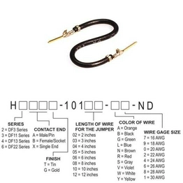 H3AAG-10110-B4 Hirose Electric
