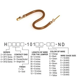 H3ABG-10112-N6 Hirose Electric