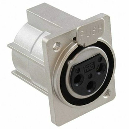 HA16PRM-3SE(71) Hirose Electric
