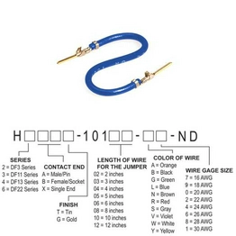H3AAG-10103-L4 Hirose Electric