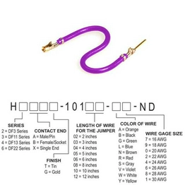 H3ABG-10102-V6 Hirose Electric