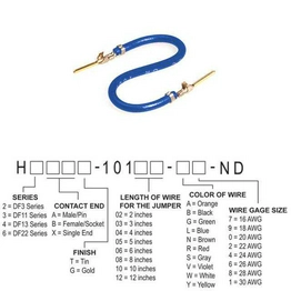 H3AAG-10102-L8 Hirose Electric