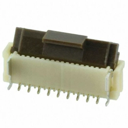 FH12-17S-0.5SV(1)(98) Hirose Electric