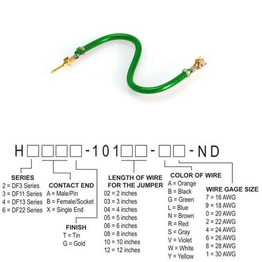 H2ABG-10103-G6 Hirose Electric