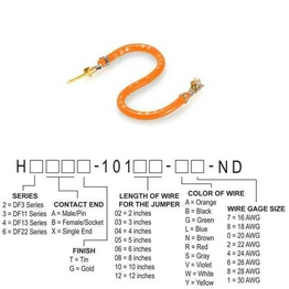 H2ABG-10110-A4 Hirose Electric