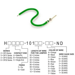 H3AXT-10102-G8 Hirose Electric