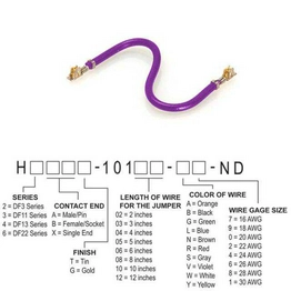 H2BBT-10112-V8 Hirose Electric