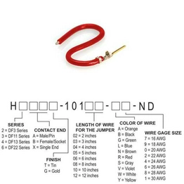 H3AXG-10102-R8 Hirose Electric