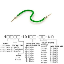 H3AAT-10108-G8 Hirose Electric