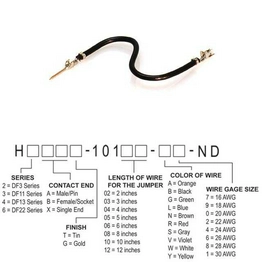 H3ABT-10110-B8 Hirose Electric