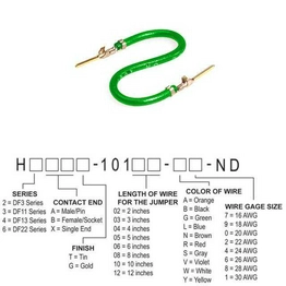 H3AAG-10106-G8 Hirose Electric