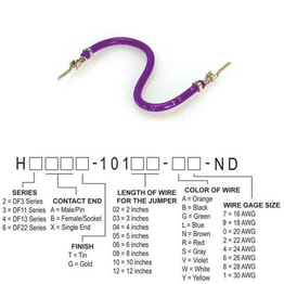 H2AAT-10105-V4 Hirose Electric