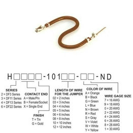 H3ABT-10106-N4 Hirose Electric