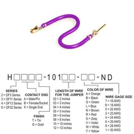 H3ABG-10105-V8 Hirose Electric